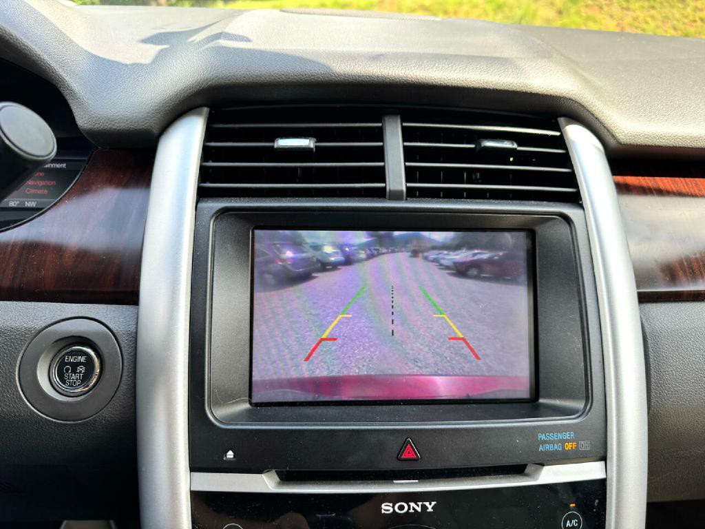 2013 Ford Edge Image 25
