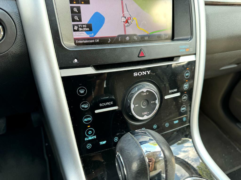 2013 Ford Edge Image 26