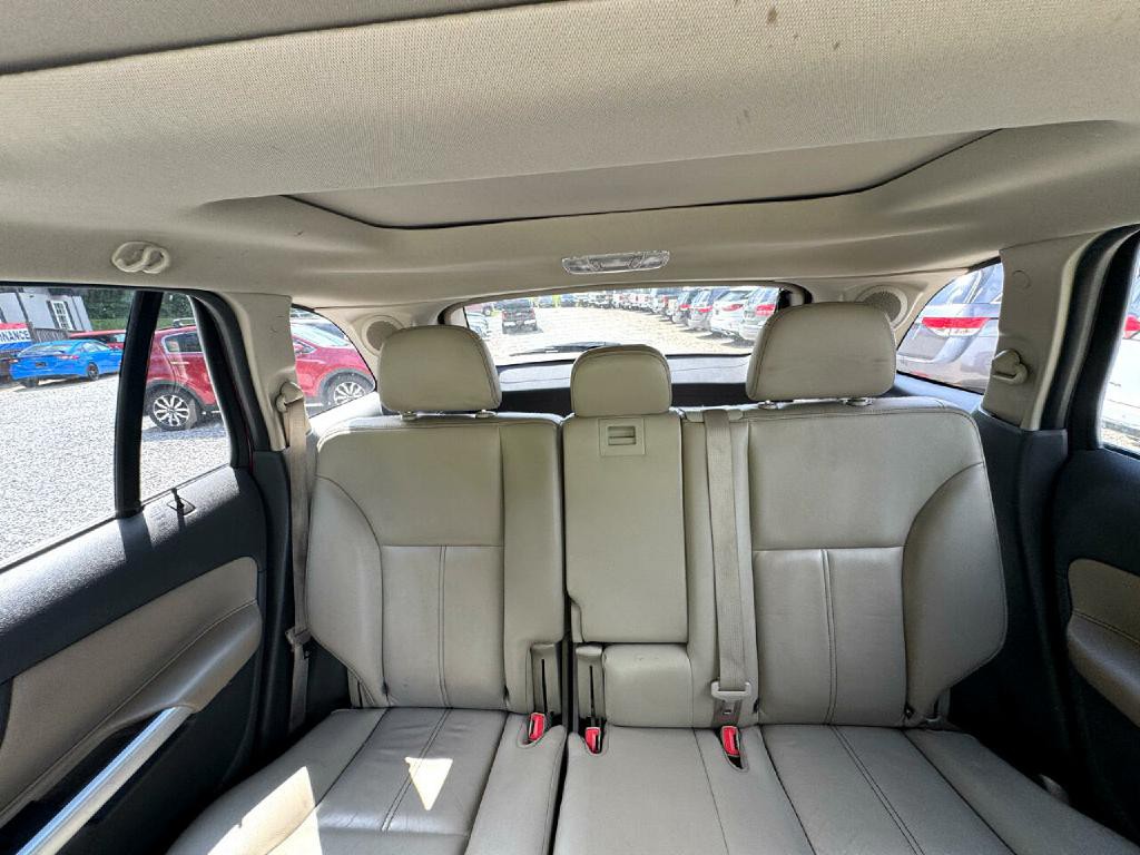 2013 Ford Edge Image 28
