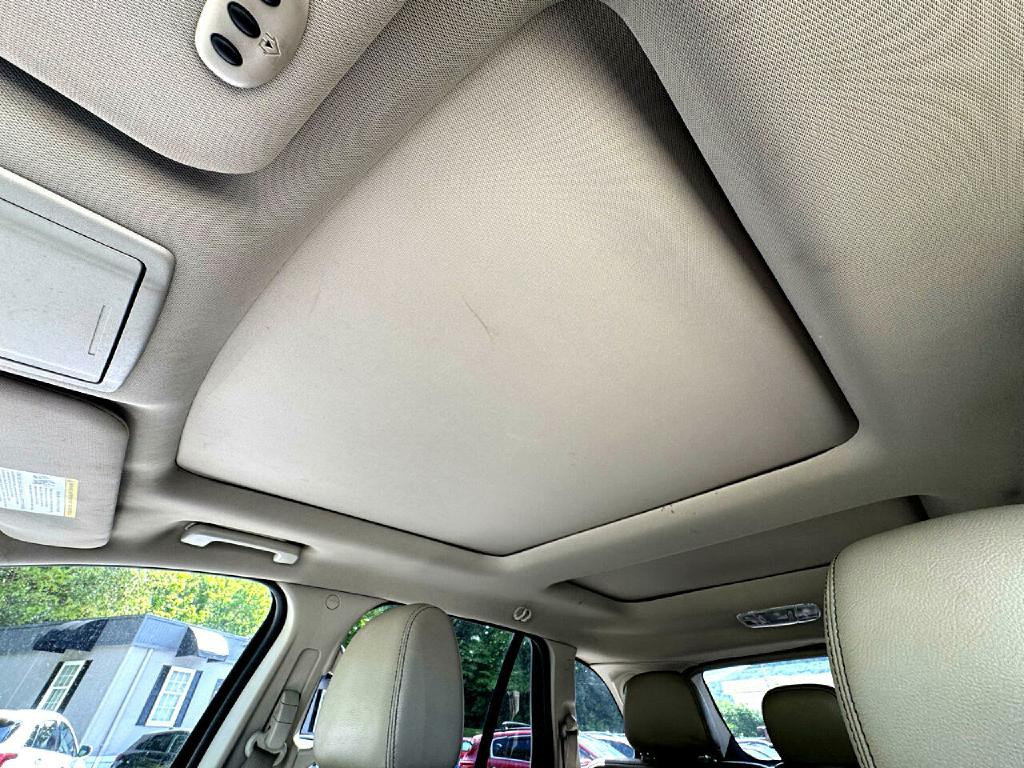 2013 Ford Edge Image 29
