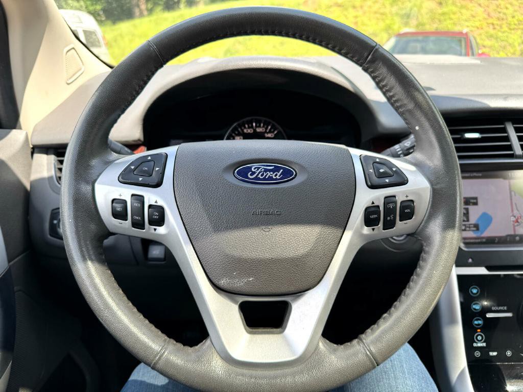 2013 Ford Edge Image 31