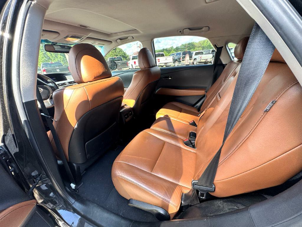 2015 Lexus RX 350 Image 7