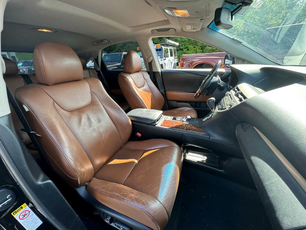 2015 Lexus RX 350 Image 13