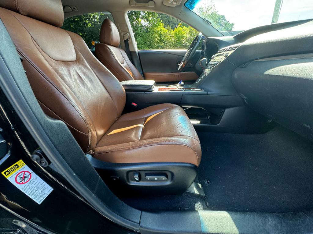 2015 Lexus RX 350 Image 14