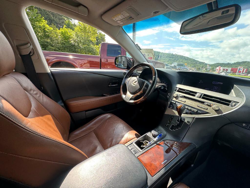 2015 Lexus RX 350 Image 15