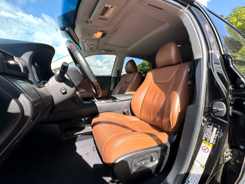 2015 Lexus RX 350 Image 18