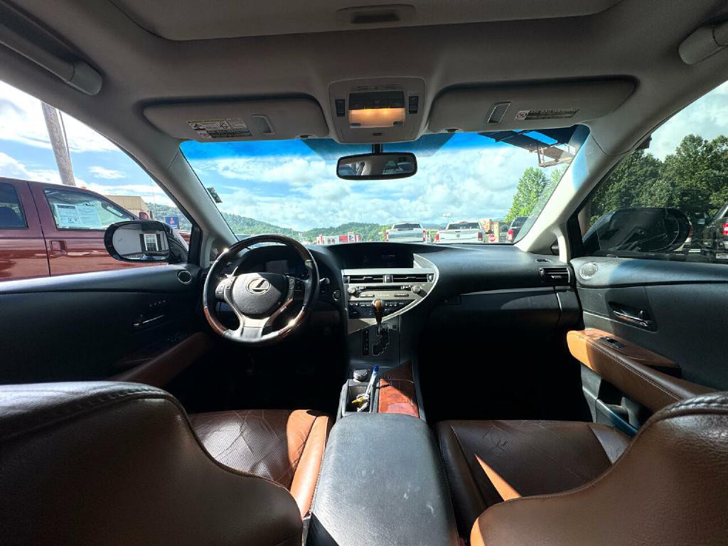 2015 Lexus RX 350 Image 20