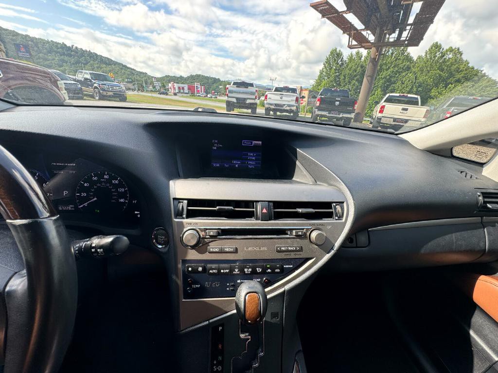 2015 Lexus RX 350 Image 23