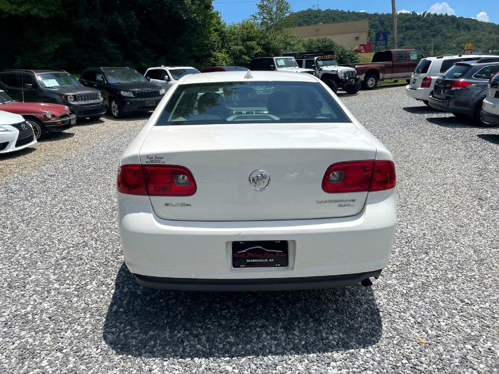 2010 Buick Lucerne Image 7