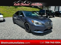 Image for 2016 Subaru Legacy 2.5i Premium PZEV ID: 6685308