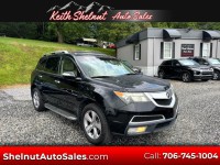Image for 2013 Acura MDX Tech Pkg ID: 6685309