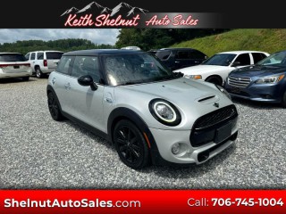 Image for 2019 MINI Cooper Cooper S ID: 6685310