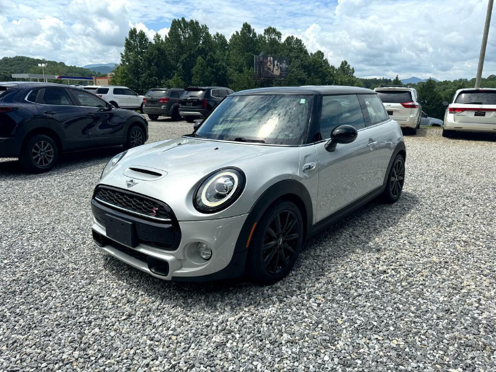 2019 MINI Cooper Image 2