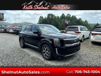 Image for 2020 Kia Telluride EX ID: 6685311