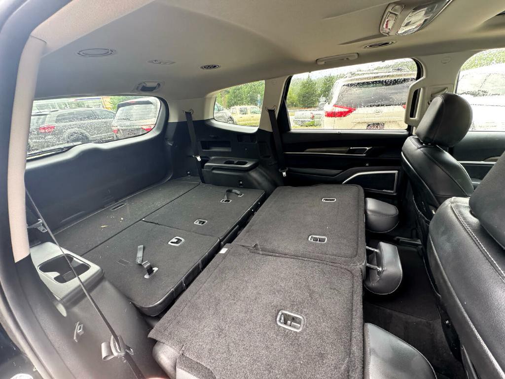 2020 Kia Telluride Image 12