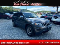 Image for 2014 Jeep Grand Cherokee RWD Limited ID: 6695599