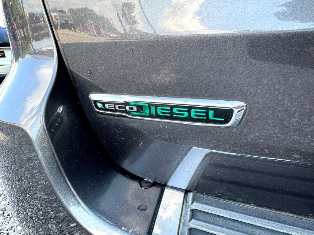 2014 Jeep Grand Cherokee Image 14