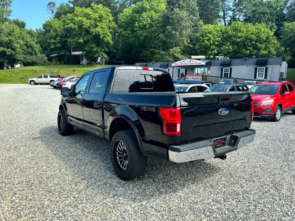2020 Ford F-150 Image 3