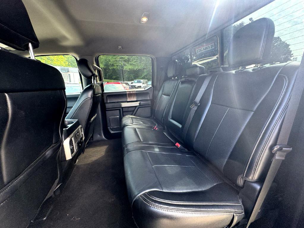 2020 Ford F-150 Image 6