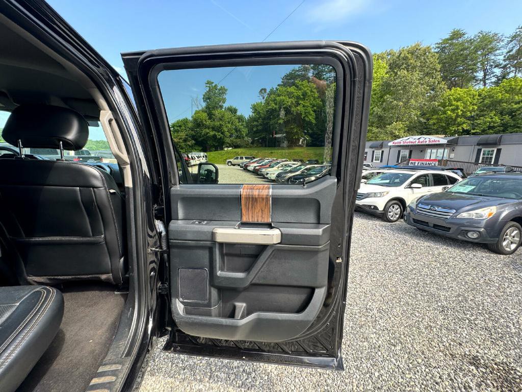 2020 Ford F-150 Image 7