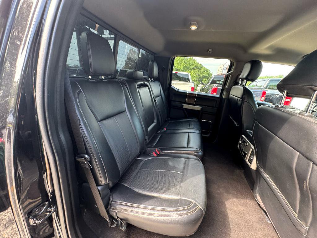 2020 Ford F-150 Image 8
