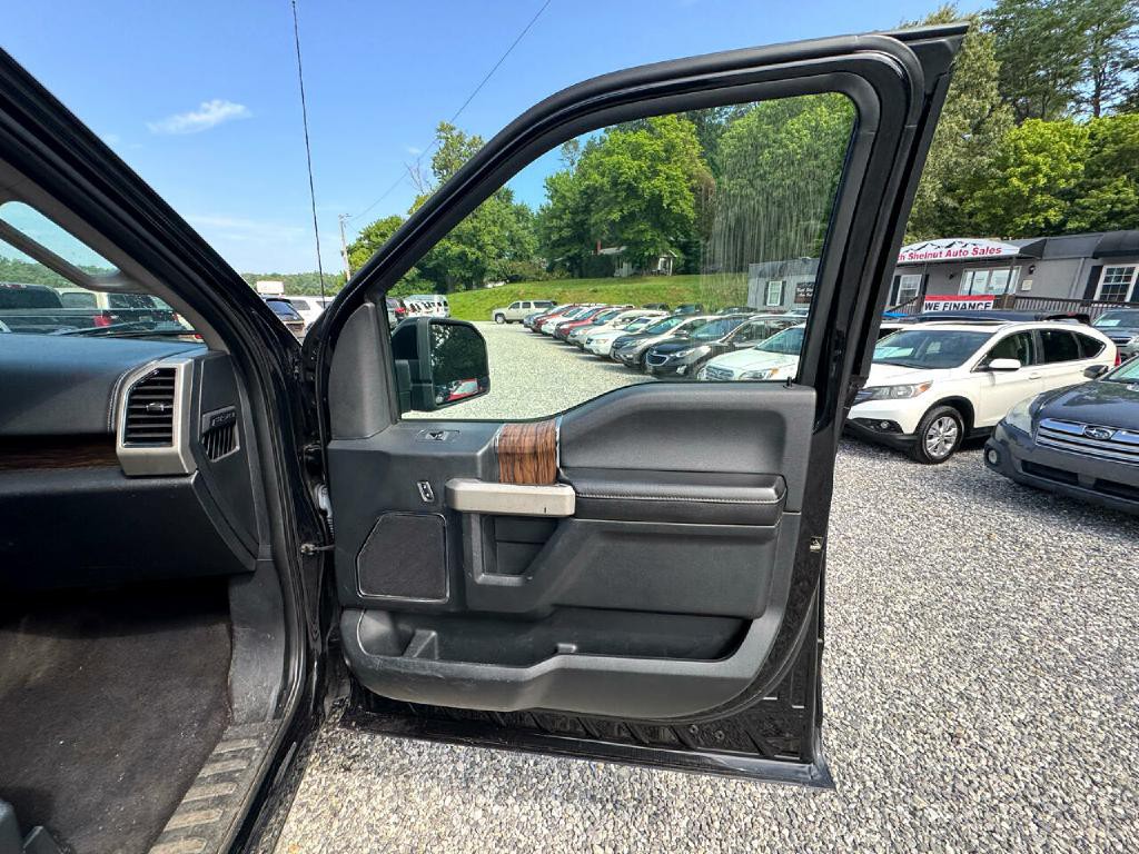 2020 Ford F-150 Image 9