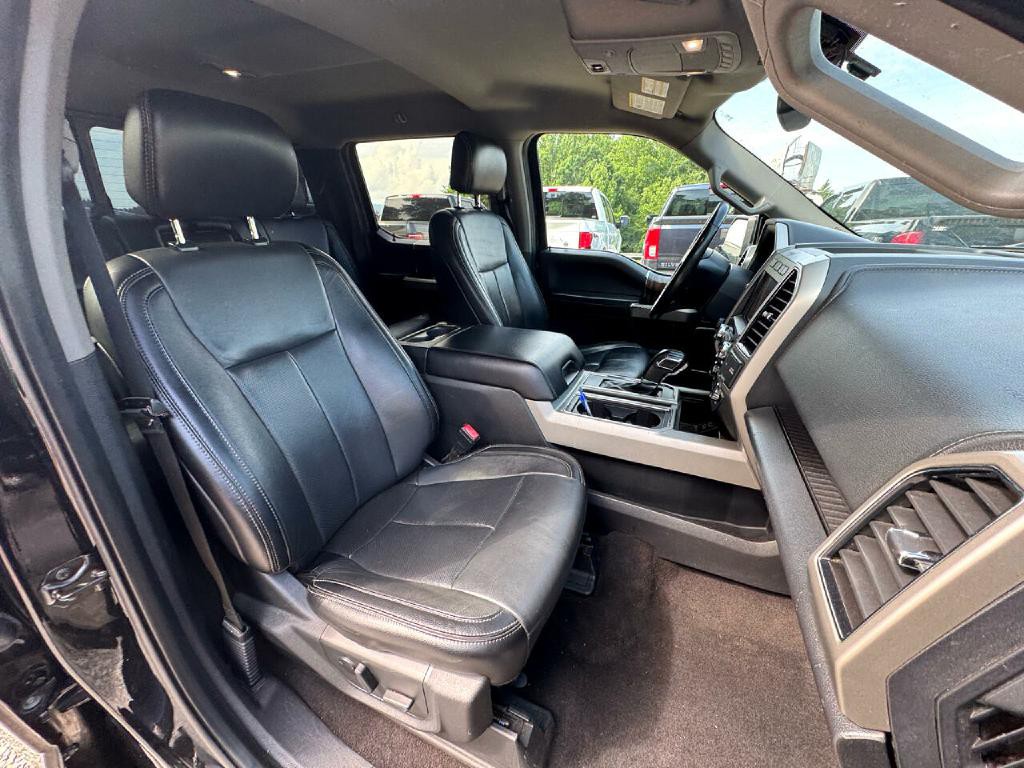 2020 Ford F-150 Image 10