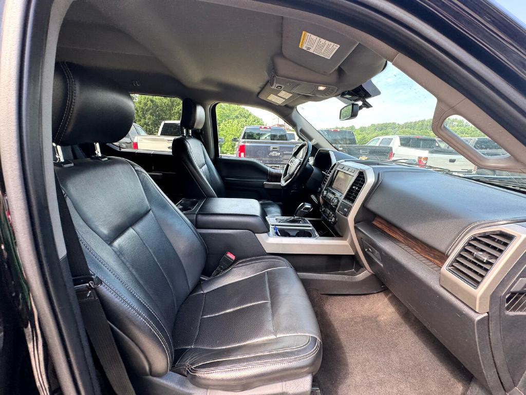 2020 Ford F-150 Image 11
