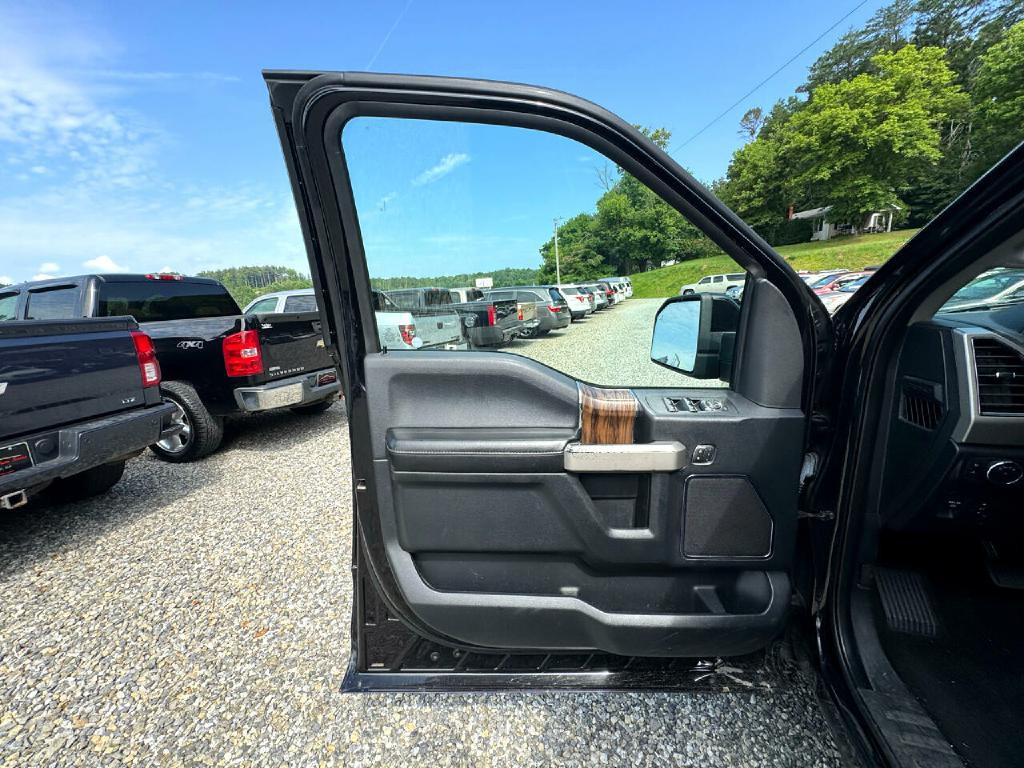 2020 Ford F-150 Image 12