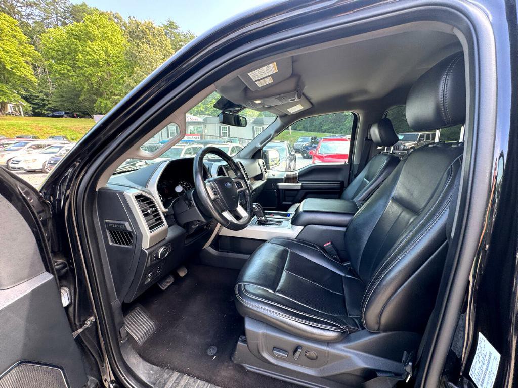 2020 Ford F-150 Image 13