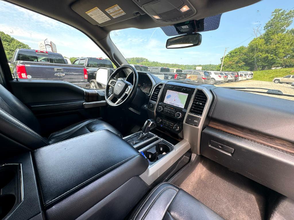 2020 Ford F-150 Image 14