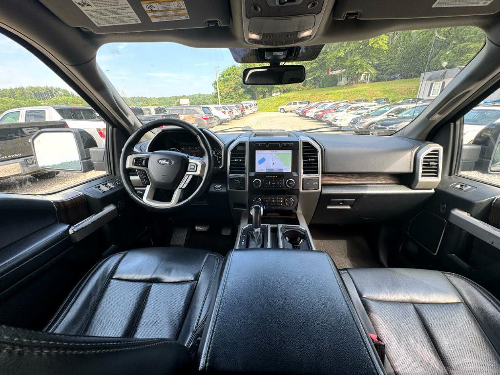 2020 Ford F-150 Image 15