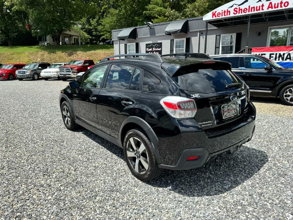 2016 Subaru Crosstrek Image 3
