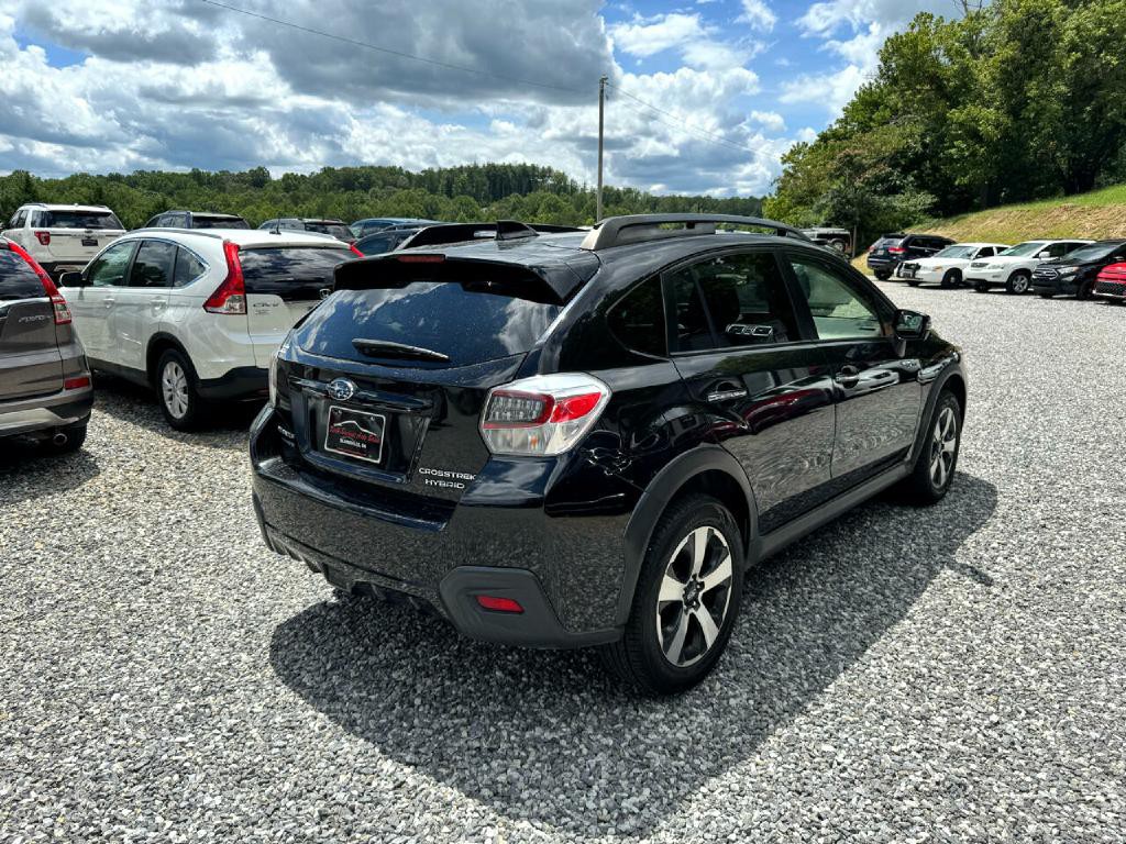 2016 Subaru Crosstrek Image 4