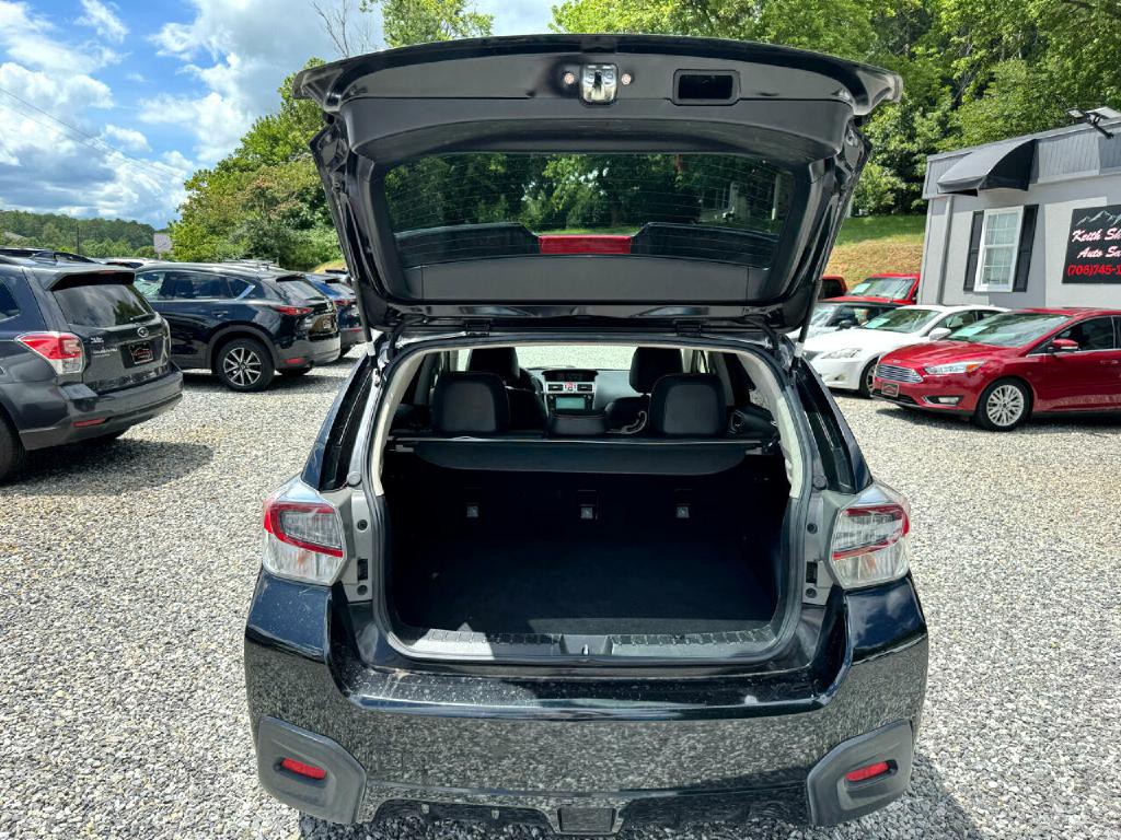 2016 Subaru Crosstrek Image 5