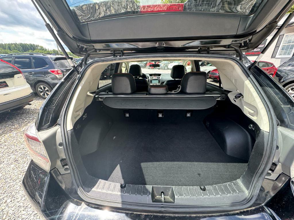 2016 Subaru Crosstrek Image 6