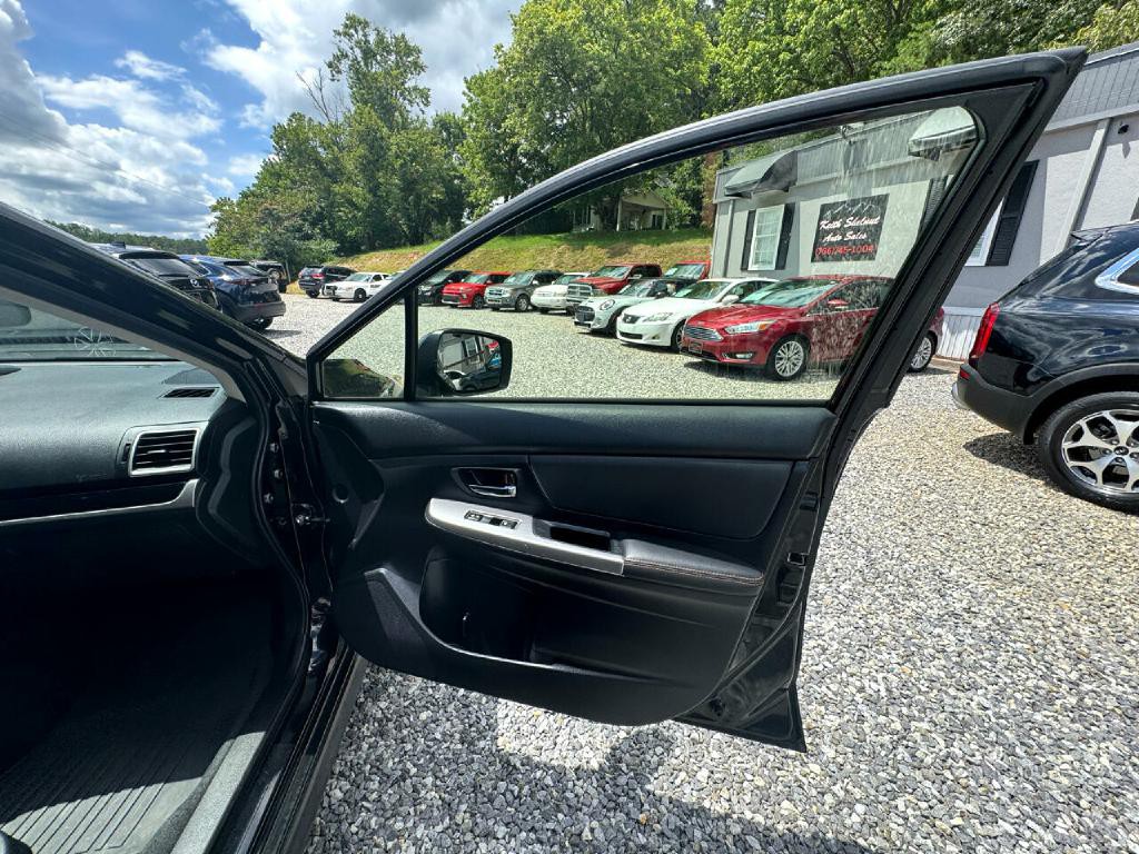2016 Subaru Crosstrek Image 13