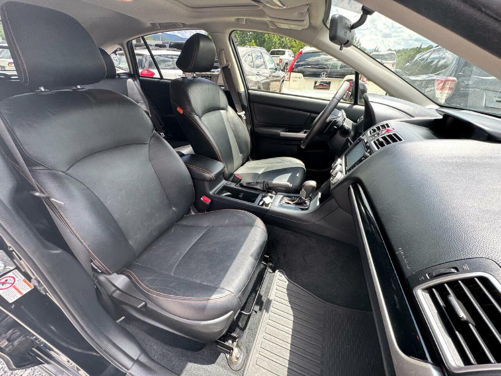 2016 Subaru Crosstrek Image 14