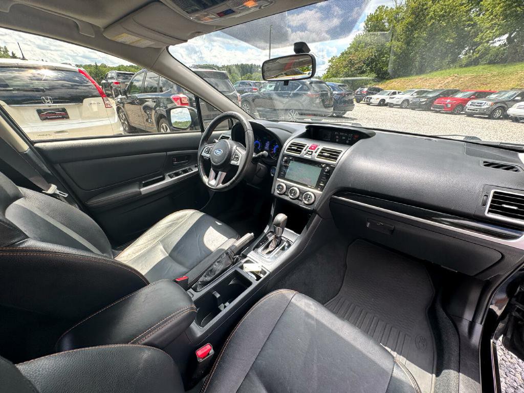 2016 Subaru Crosstrek Image 15