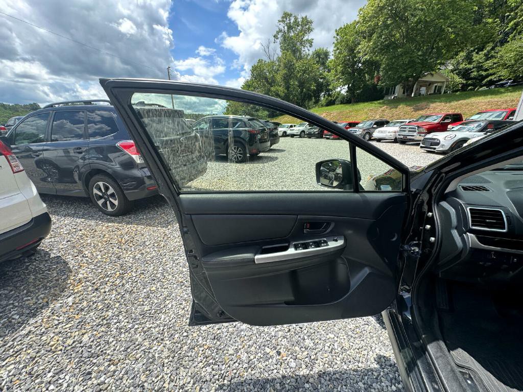 2016 Subaru Crosstrek Image 16