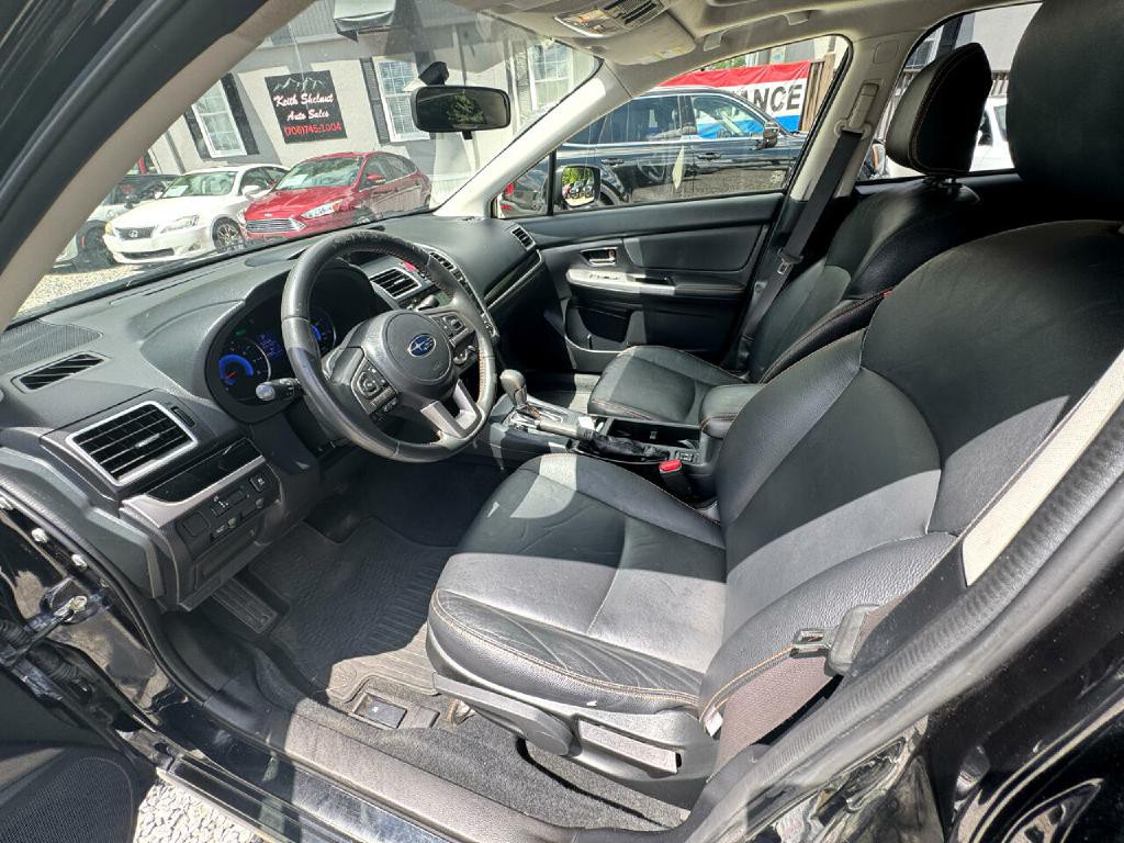 2016 Subaru Crosstrek Image 17