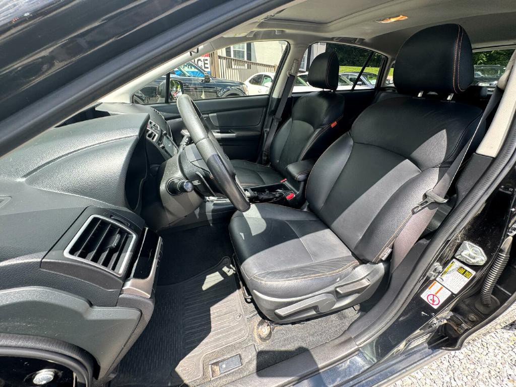 2016 Subaru Crosstrek Image 18