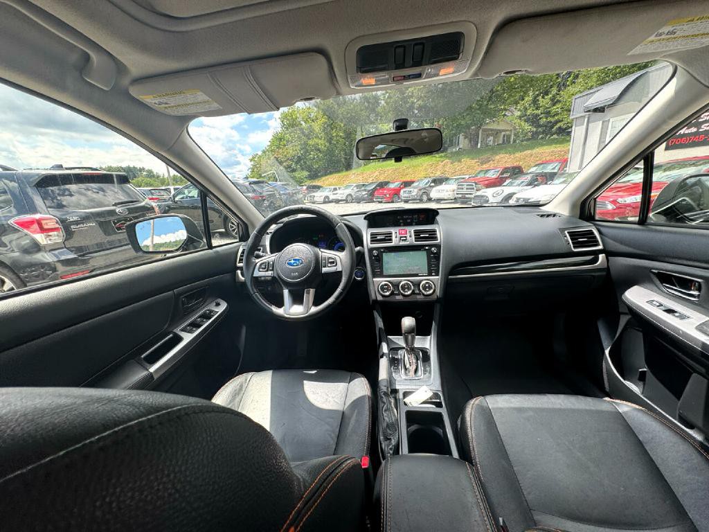 2016 Subaru Crosstrek Image 20