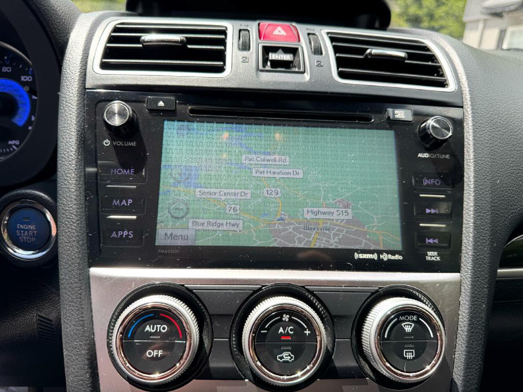 2016 Subaru Crosstrek Image 21
