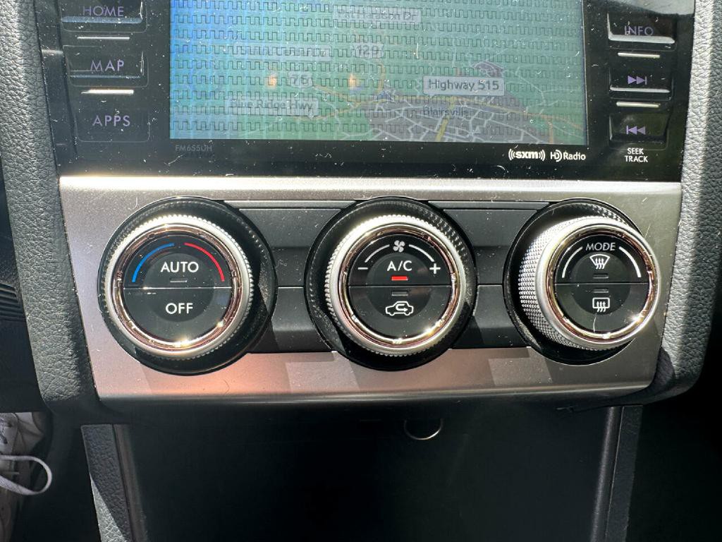 2016 Subaru Crosstrek Image 23