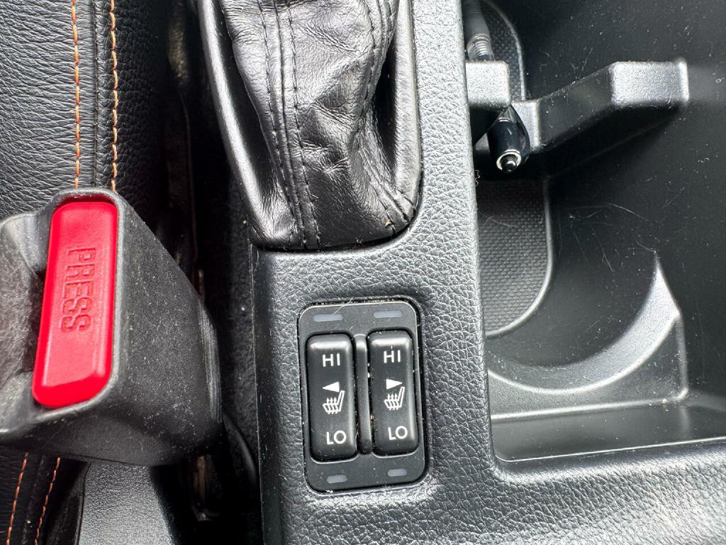 2016 Subaru Crosstrek Image 24