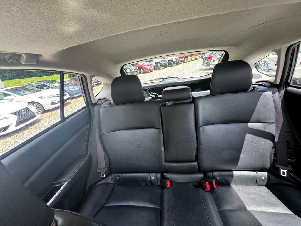 2016 Subaru Crosstrek Image 27