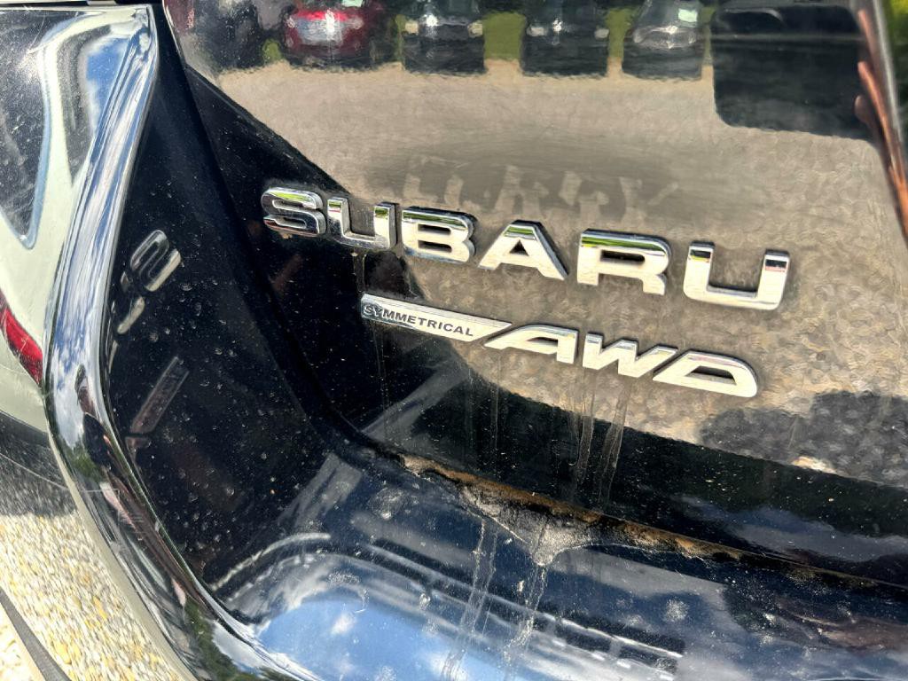 2016 Subaru Crosstrek Image 28