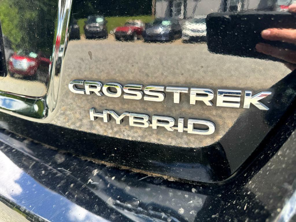 2016 Subaru Crosstrek Image 29