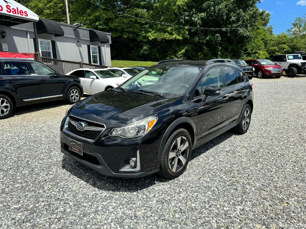 2016 Subaru Crosstrek Image 30